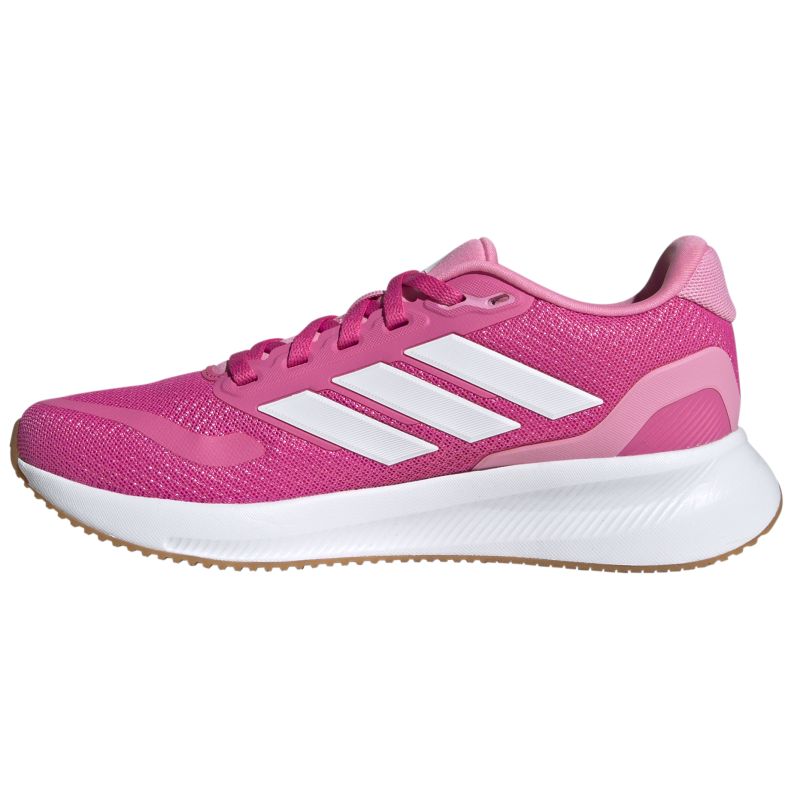Adidas Runfalcon 5 GS Kids Running Shoes - Lightweight Athletic Sneakers for Boys & Girls - Perfect for School, Sports & Daily Activities