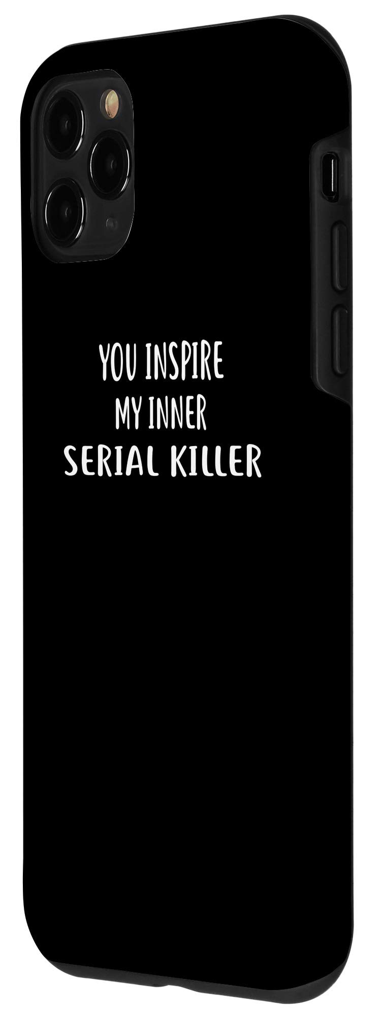 iPhone 11 Pro Case - Inspiring Design for Daily Use, Perfect for Work, Travel, and Everyday Protection