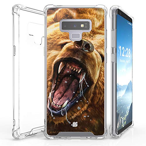 Roaring Bear