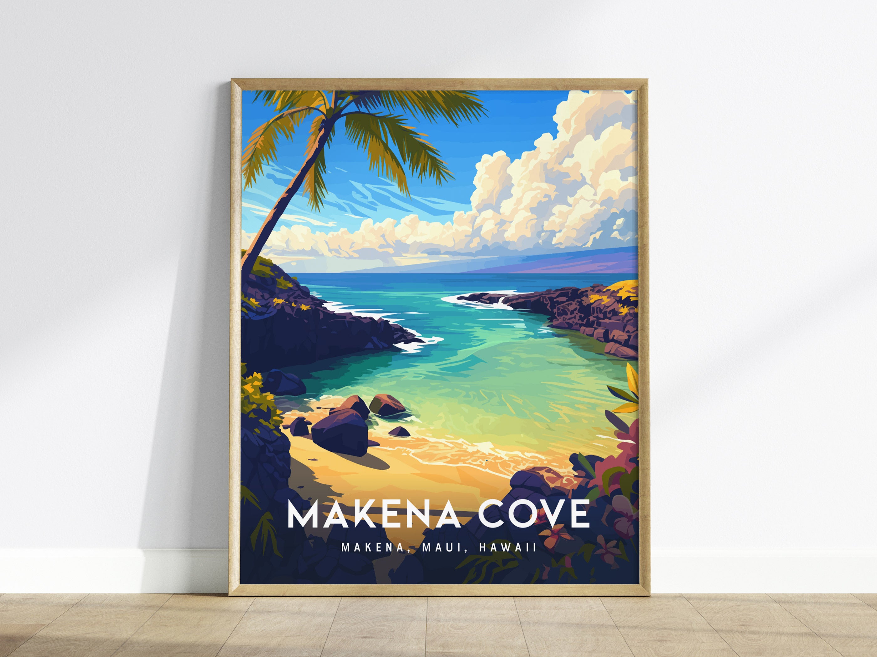 Makena Cove Maui Hawaii - Stunning Beachfront Vacation Rental with Ocean Views | Perfect for Honeymoons & Family Getaways