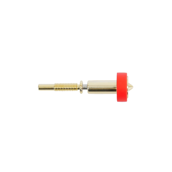 E3D Revo High Flow Nozzles - High Performance 3D Printer Nozzle for Faster Printing | Perfect for PLA, ABS, PETG Filaments | Ideal for DIY Projects, Prototyping & Rapid Manufacturing