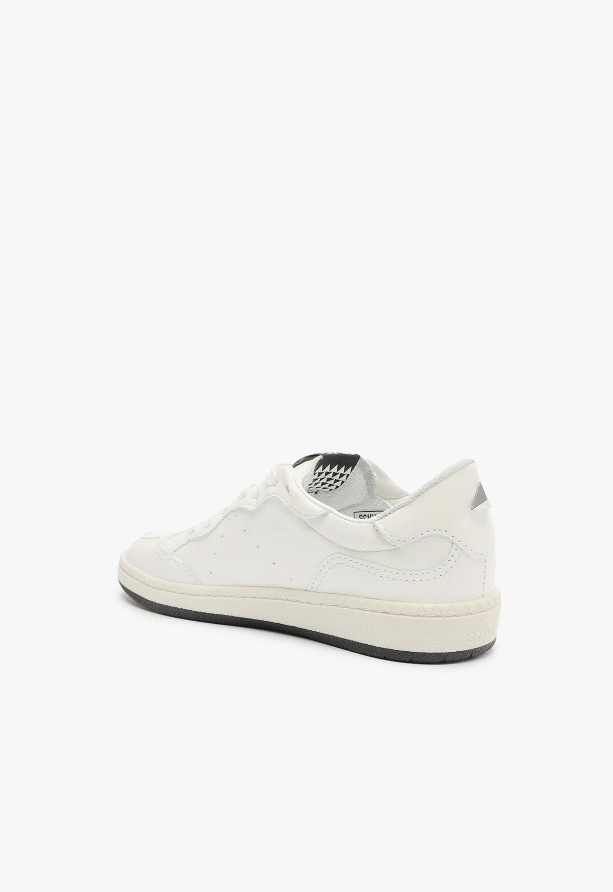 ST 001 Genuine Leather Sneakers for Men & Women - Comfortable & Stylish Casual Shoes for Walking, Running, and Everyday Wear