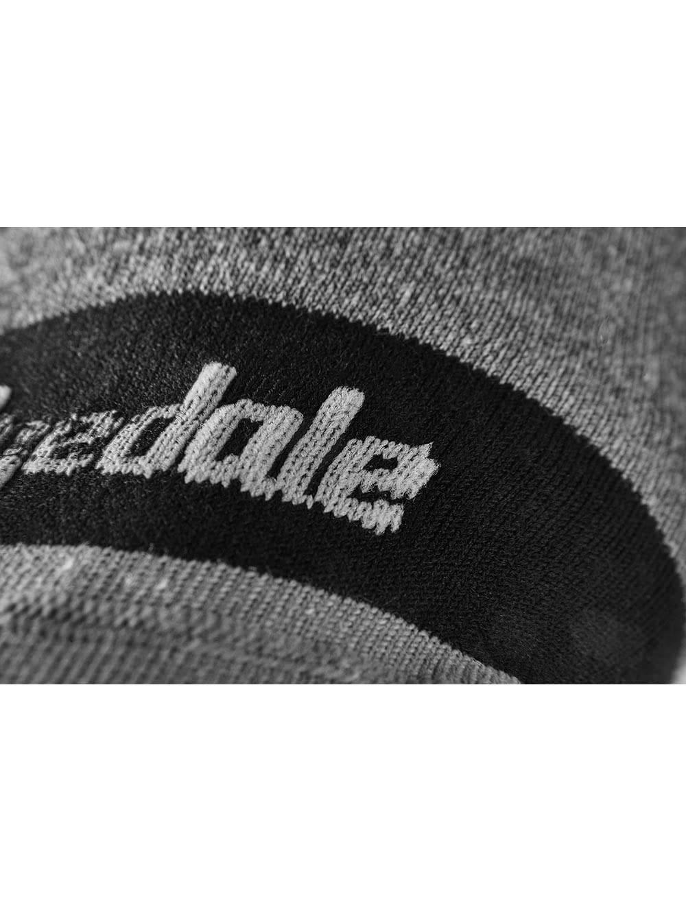 Bridgedale Men's Coolmax Moisture-Wicking Base Layer Liner Socks - 2 Pack for Hiking, Running & Outdoor Activities