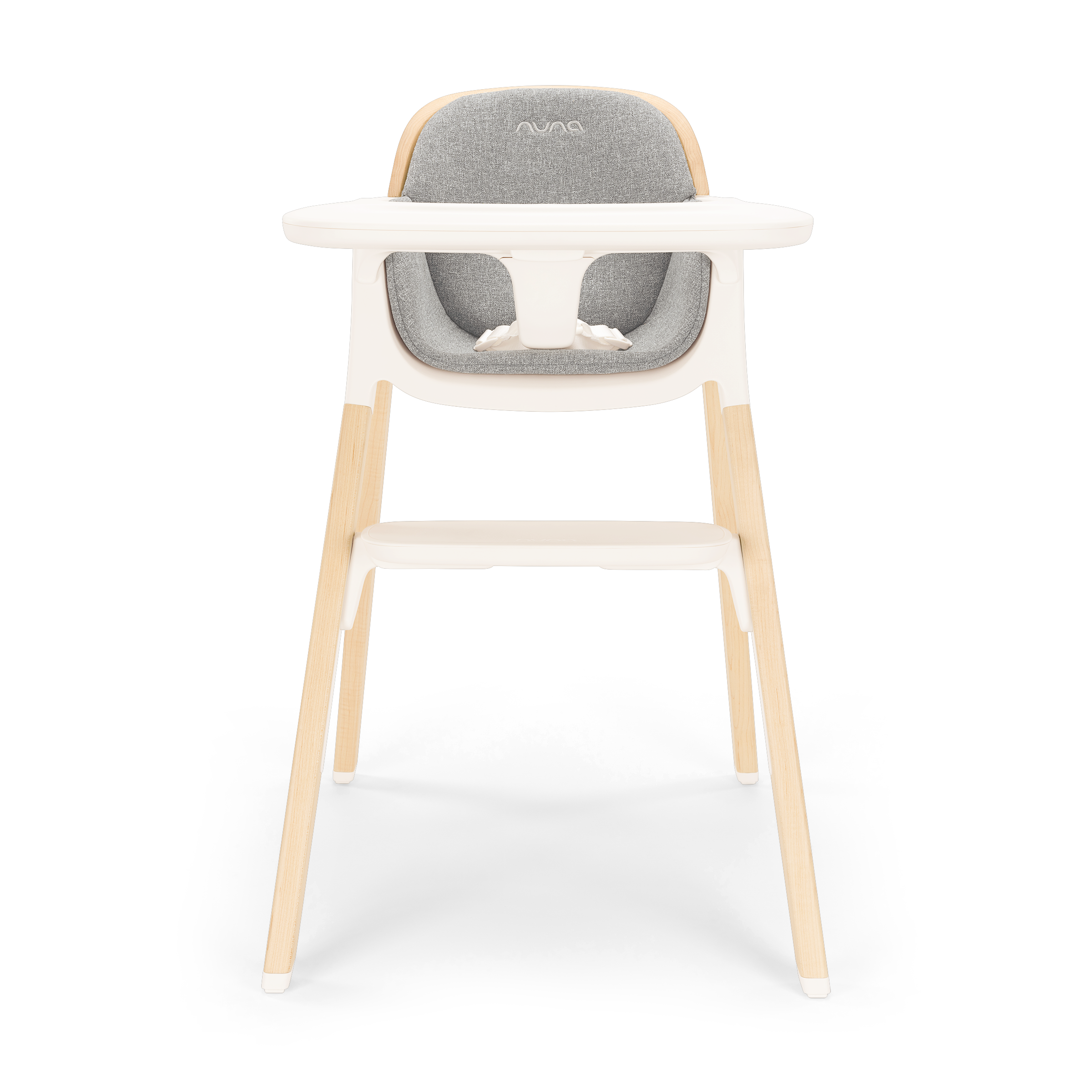 Nuna Bryn High Chair - Heritage Collection | Premium Baby Feeding Chair for Home & Restaurant Use