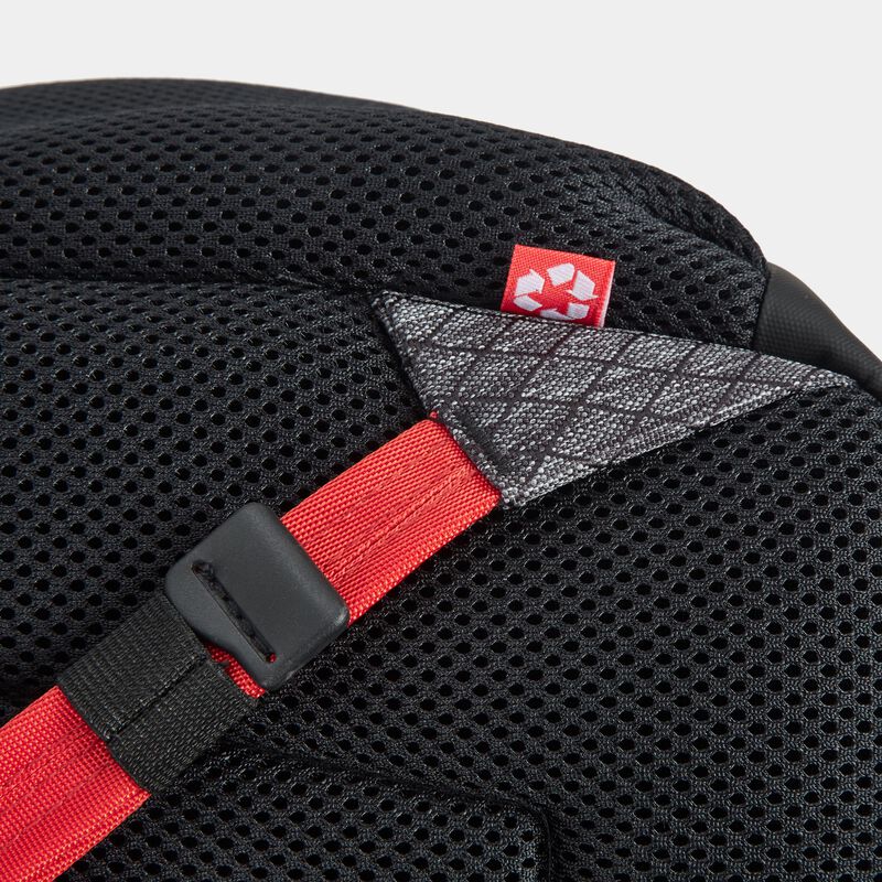 Travelon Anti-Theft Greenlander 9L Backpack - Diamond Ash | Secure & Stylish Daypack for Travel, Commuting & Outdoor Adventures