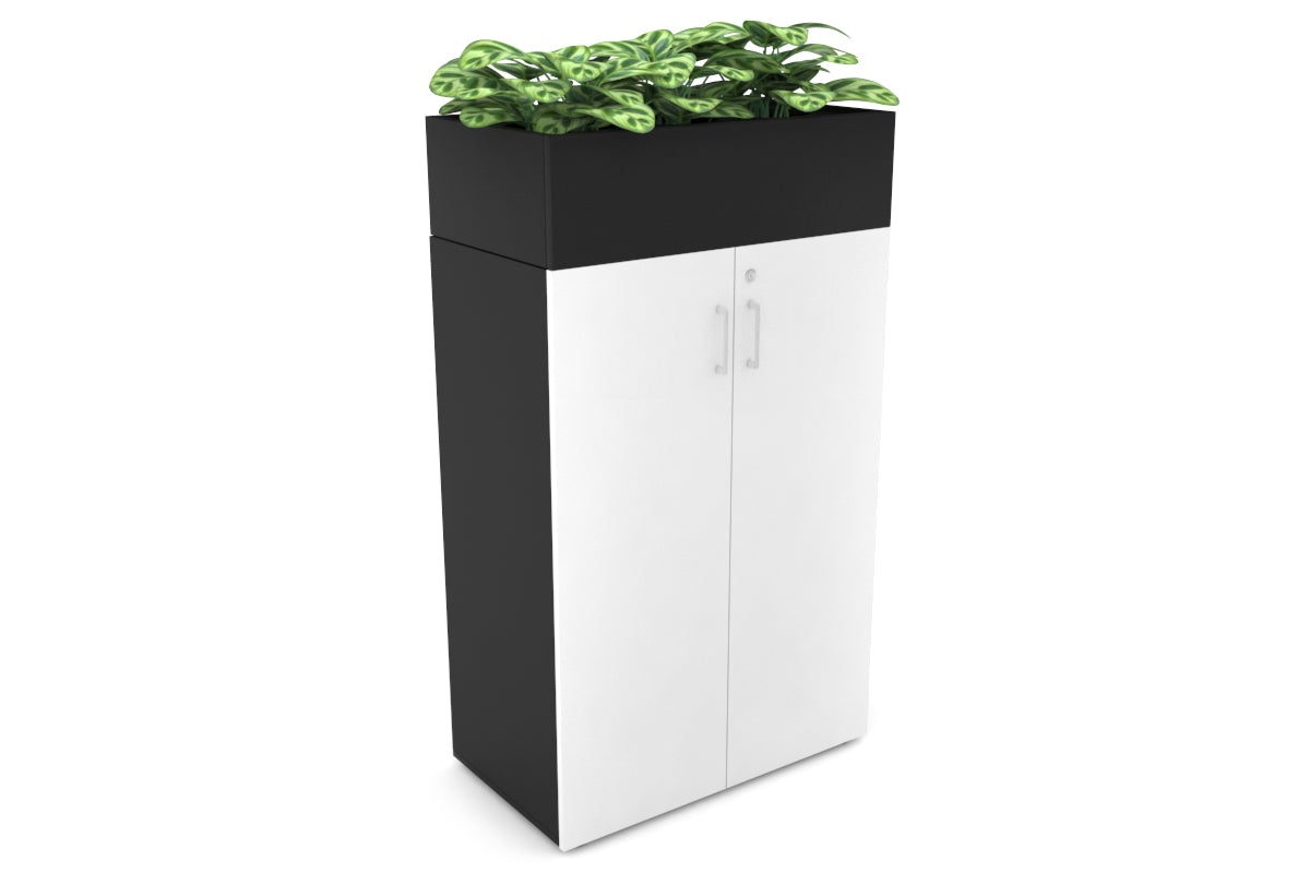Uniform Medium Storage and Planter Box - 31.5