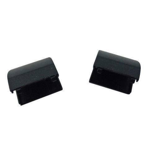 Dell Latitude 3540 Laptop Hinge Cover Caps Replacement - Compatible with 0YJF0 WK2YK Parts - Perfect for Repairing Broken Hinges and Enhancing Laptop Durability
