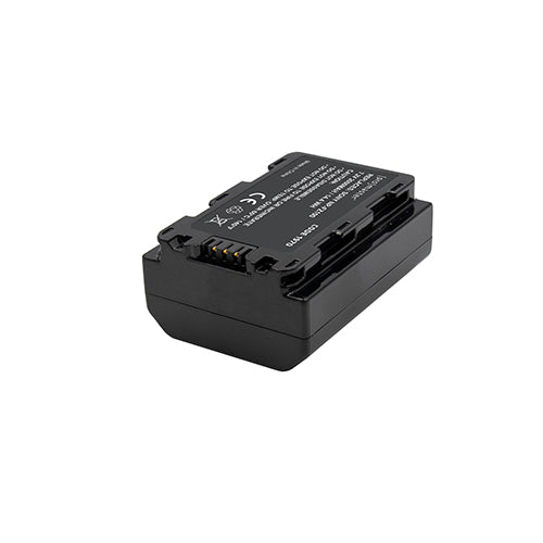 Promaster NP-FZ100 Replacement Battery 7.2V 2000mAh for Sony Cameras - Perfect for Sony Alpha DSLR & Mirrorless Photography, Vlogging & Outdoor Shooting