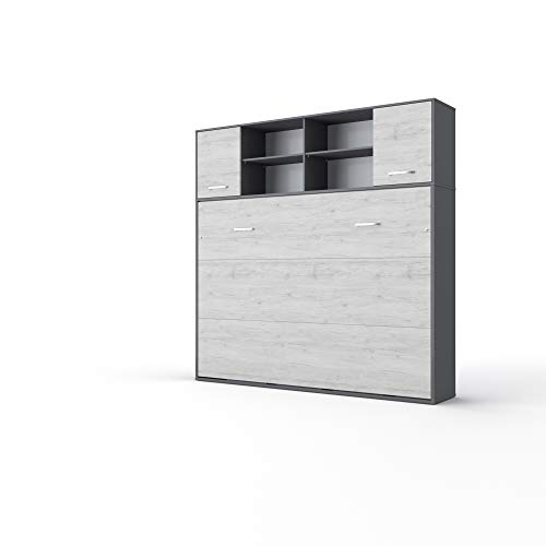 Grey/White Monaco