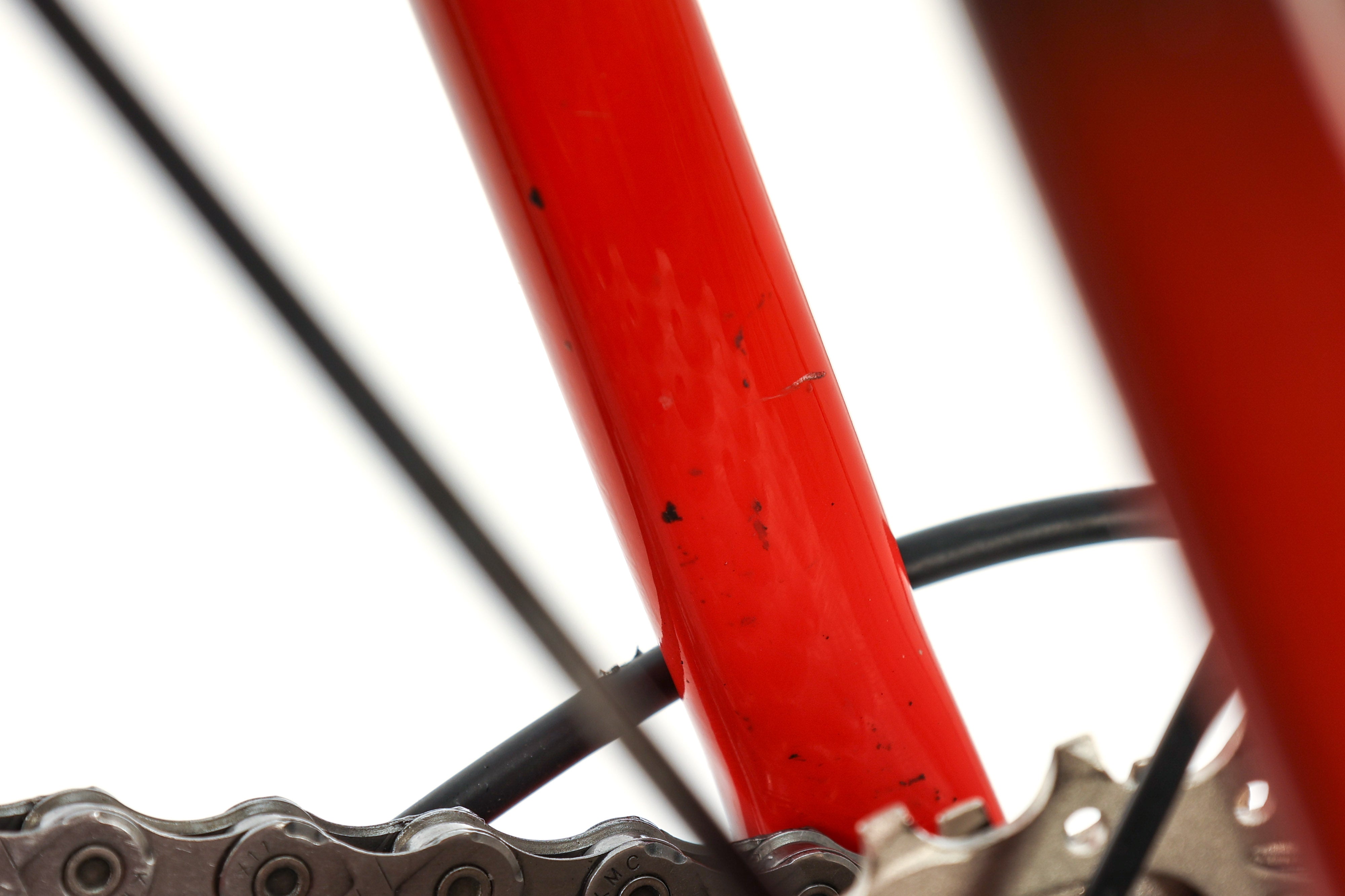 Allied Alfa Road Bike 2018 - 56cm Lightweight Carbon Frame for Speed & Performance | Perfect for Racing, Training & Long-Distance Cycling