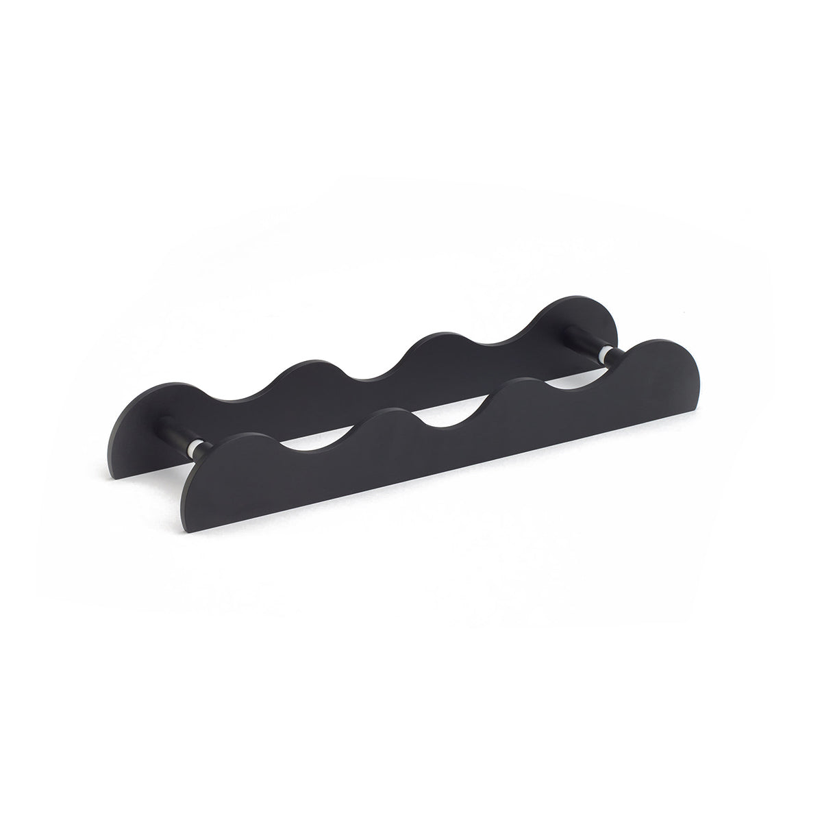 Lo Co Karu Entry Pull - Premium Door Handle for Modern Homes | Durable & Stylish Hardware for Interior Doors | Perfect for Bedrooms, Bathrooms, and Closets