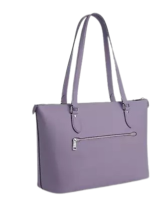 Coach Gallery Tote Bag - Stylish Leather Handbag for Women | Perfect for Work, Travel & Everyday Use