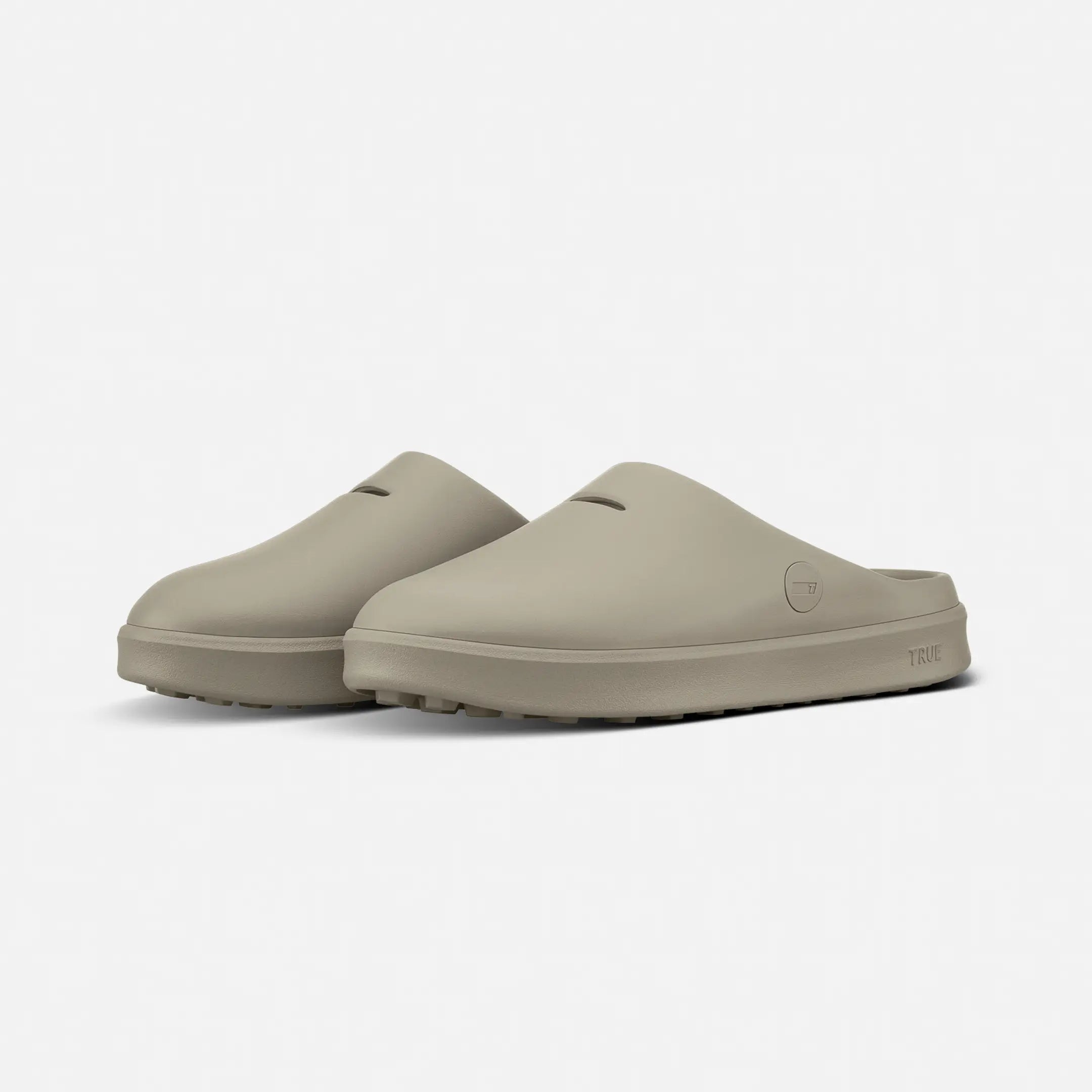 True FS Slide - Premium Quality Slides for Men & Women - Comfortable & Durable House Slippers for Indoor/Outdoor Use - Perfect for Home, Gym, Poolside & Travel
