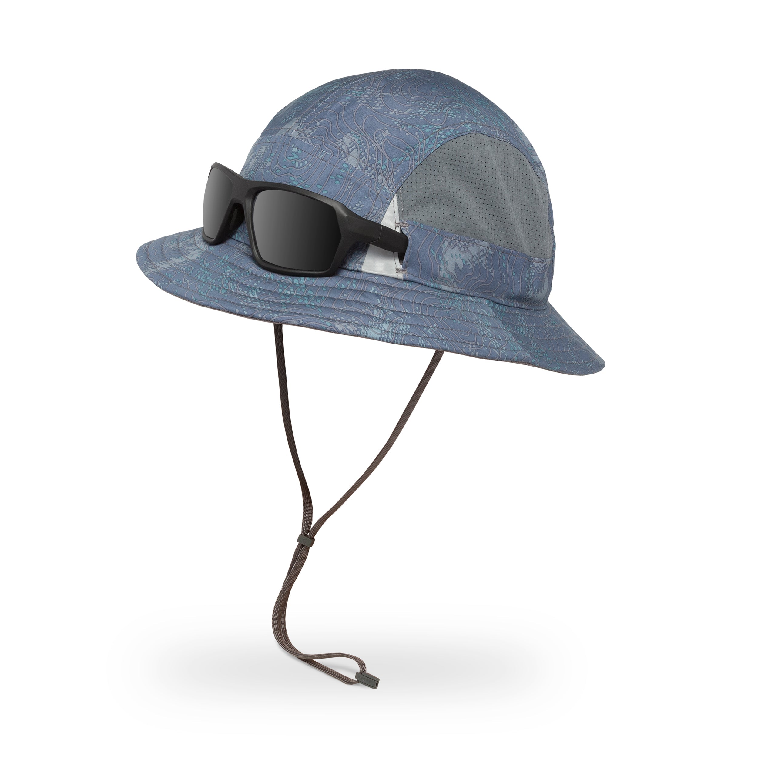 VaporLite Tempo Bucket Hat - Lightweight & Breathable Sun Protection for Men & Women | Perfect for Outdoor Activities, Beach, Hiking & Travel