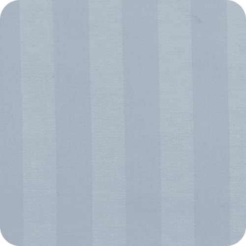 09 - Light Blue Striped