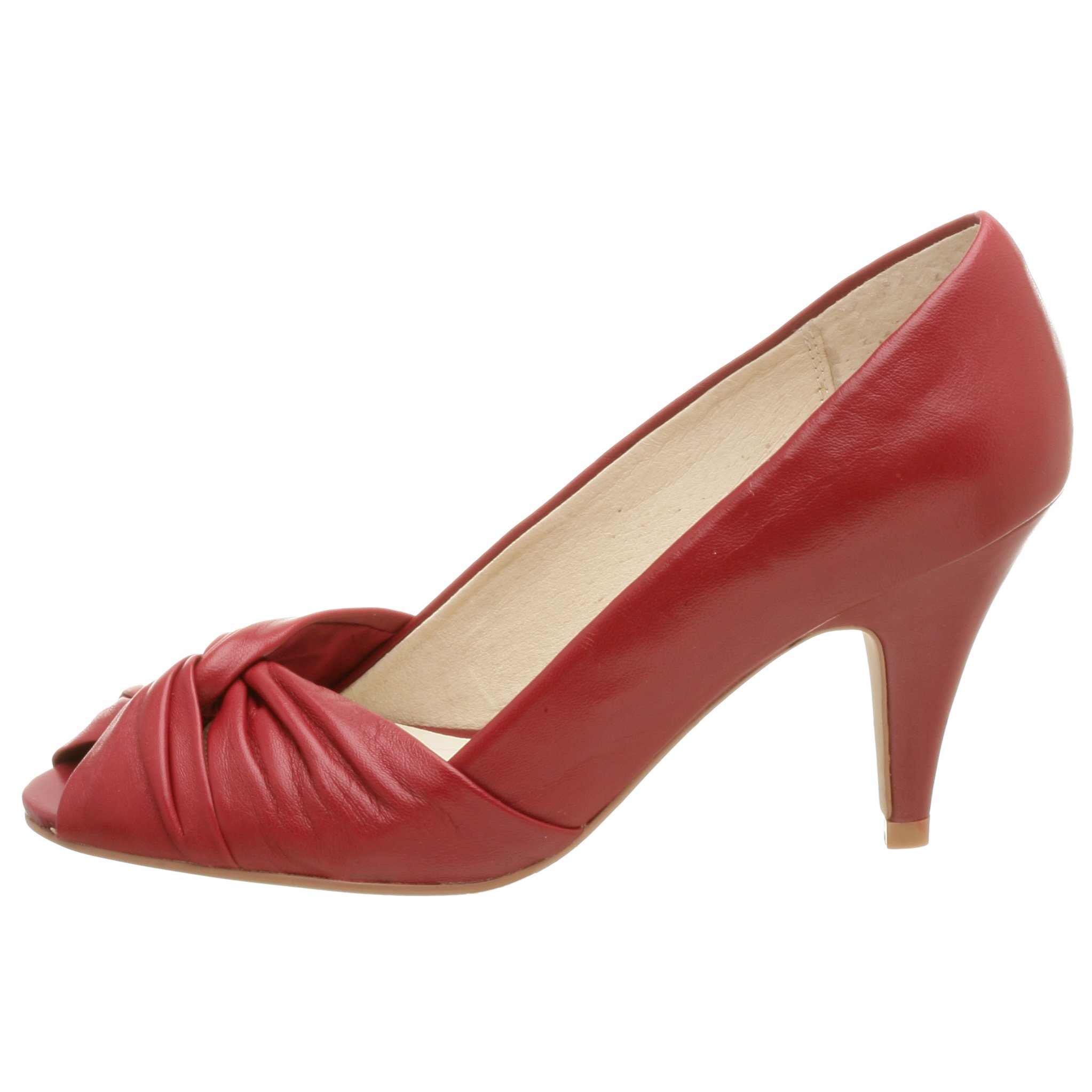 Chinese Laundry Women's Vilma Peep Toe Pump - Stylish High Heel Dress Shoes for Women | Perfect for Weddings, Parties & Office Wear