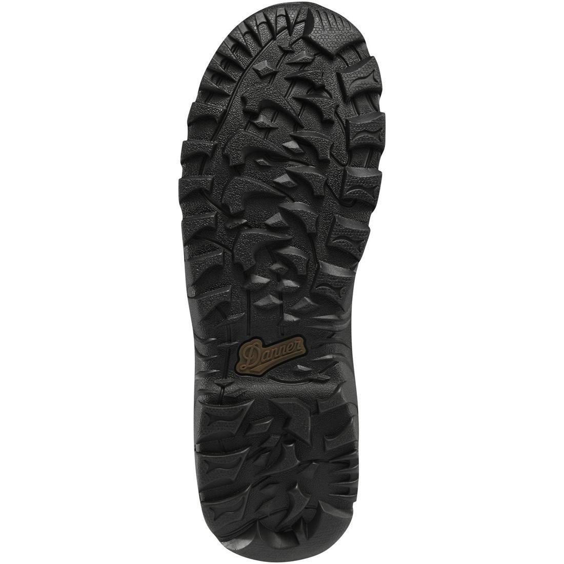 Element 8 400G Insulated Hunting Boots - Realtree Edge Camo Pattern - Waterproof & Warm for Deer Hunting, Hiking & Outdoor Adventures