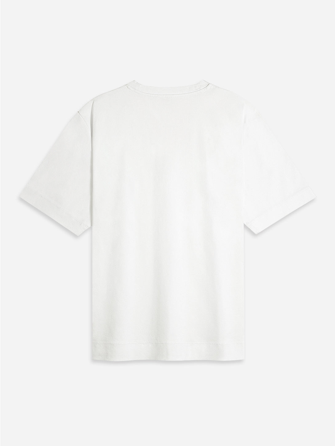 Baseile Pocket Tee - Soft Cotton Men's T-Shirt with Chest Pocket | Casual & Comfortable Everyday Wear for Work, Gym, and Outdoors