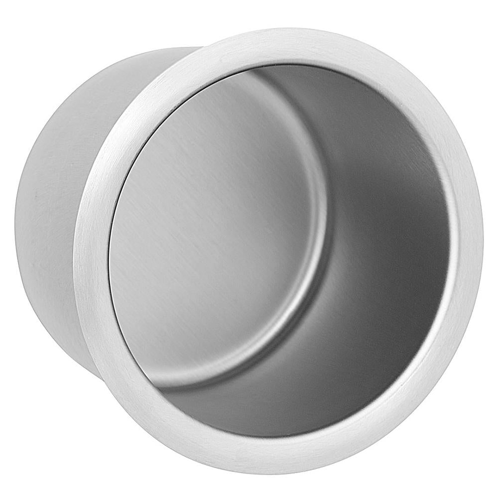 Bradley SA11 Recessed Security Toilet Paper Holder - Chase Mount Satin Finish for Bathroom & Commercial Restrooms | Durable & Tamper-Proof Design for High-Traffic Areas