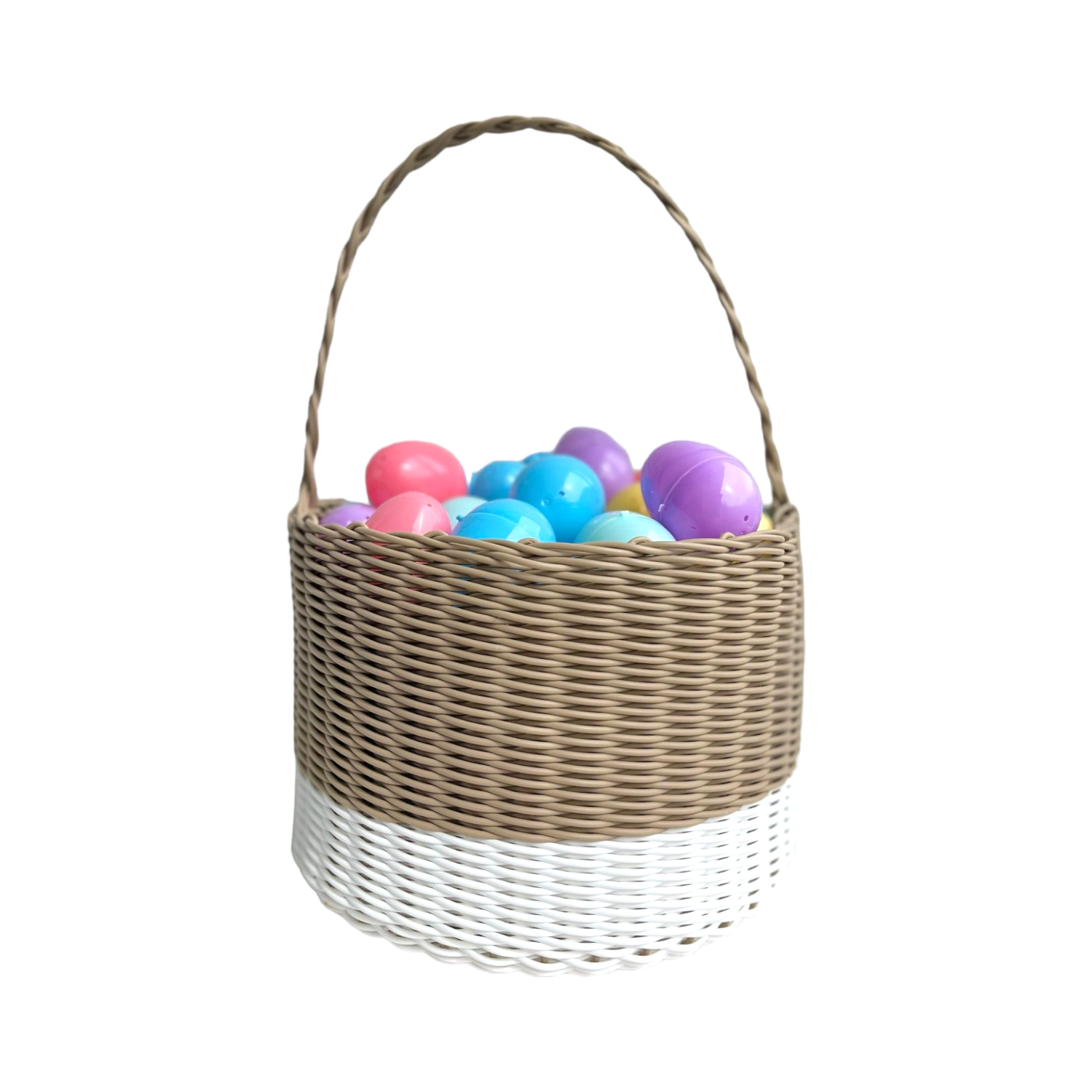 Organic Fair Trade Cafe con Leche Coffee - Sustainable Easter Basket Filler | Perfect for Holiday Gifting, Easter Celebrations & Coffee Lovers