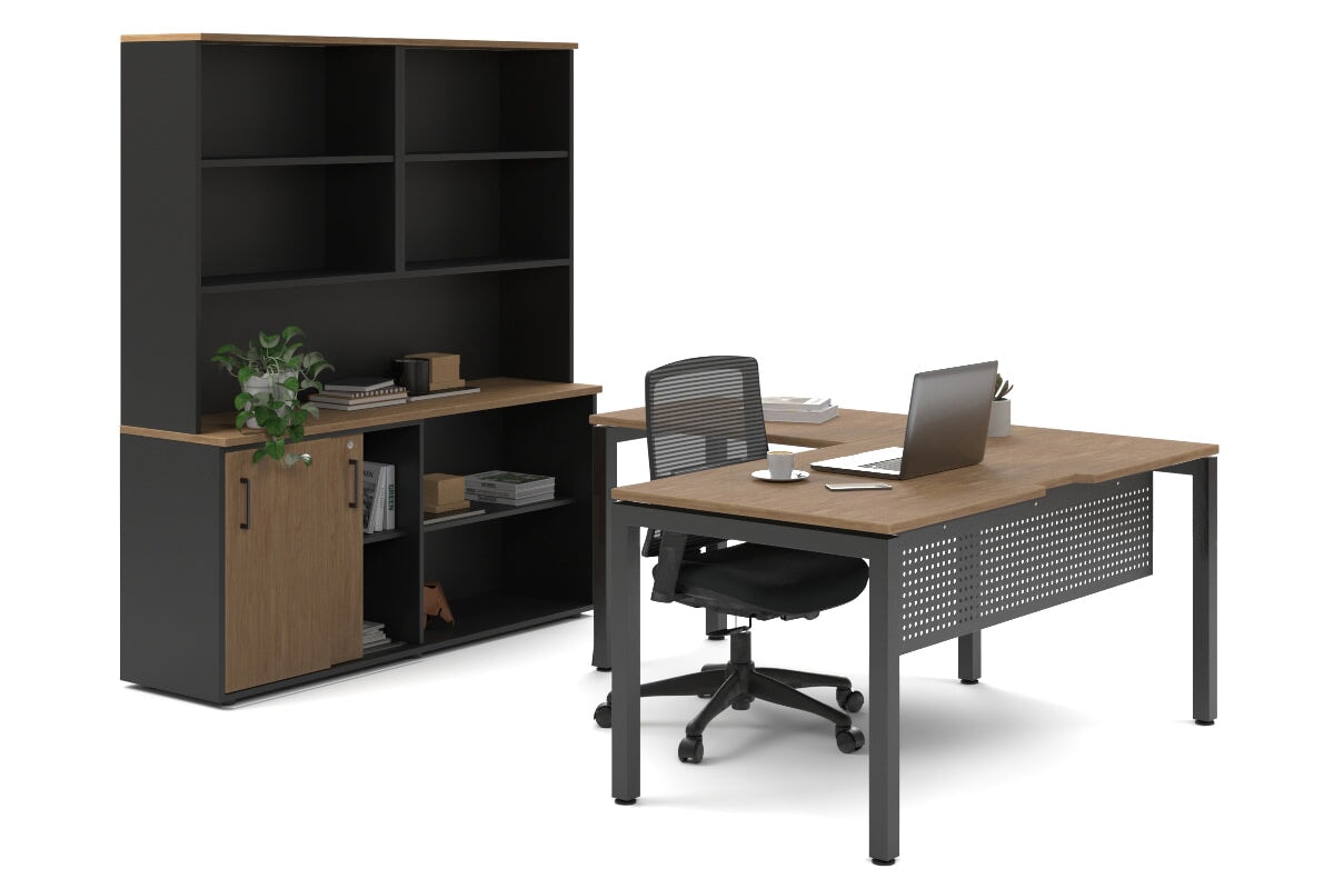 salvage oak