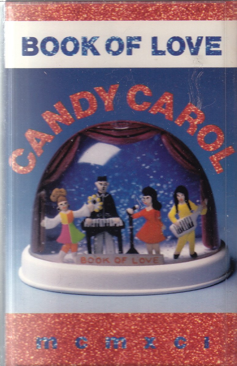 Candy Carol - Delicious Assorted Candy Gift Box for Holidays, Birthdays & Parties | Sweet Treats for Christmas, Halloween, Valentine's Day & Special Occasions