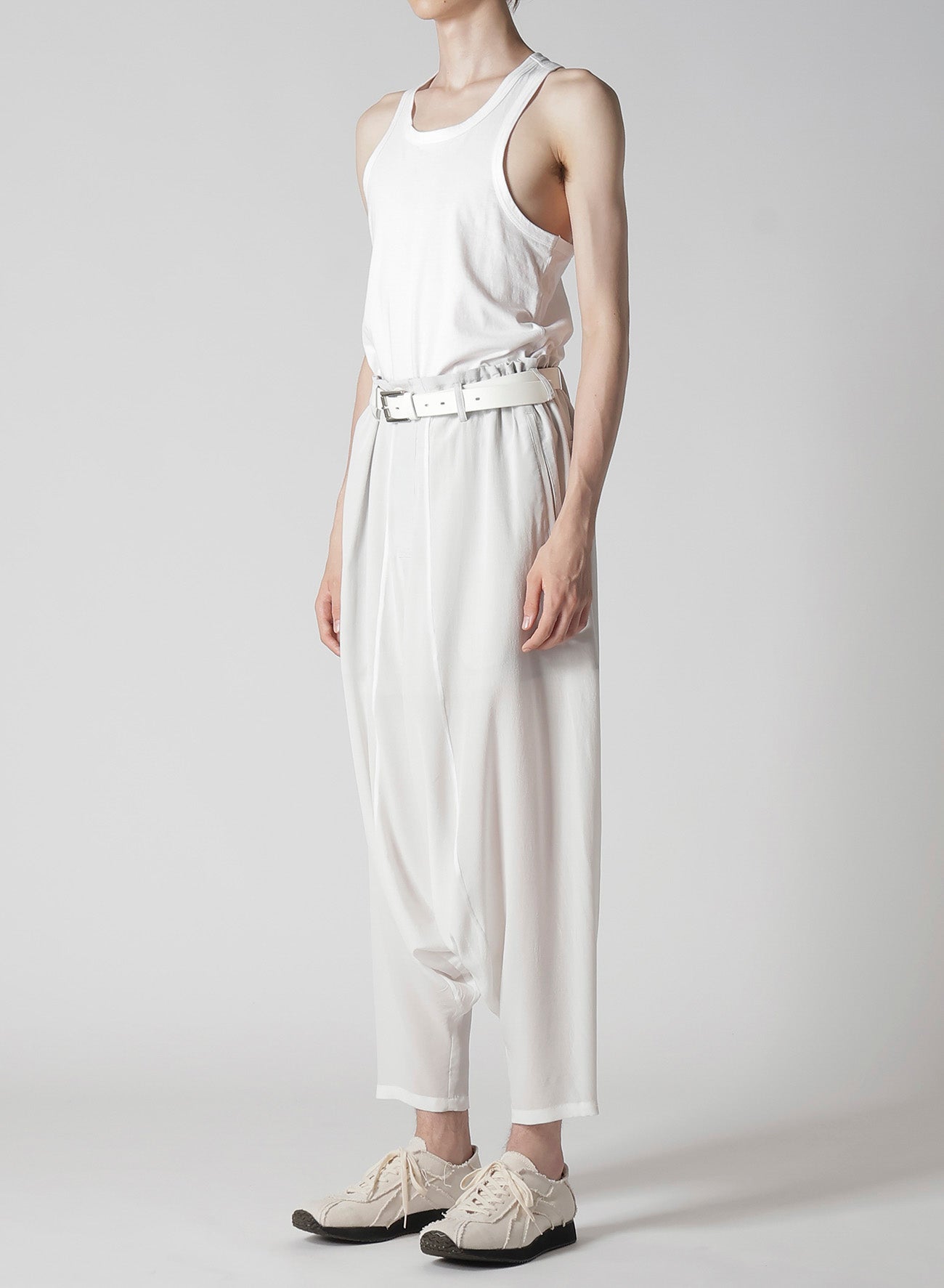 12M Silk Design Gusset Sarrouel Pants for Babies - Soft & Comfortable Loungewear, Playtime & Photo Outfits