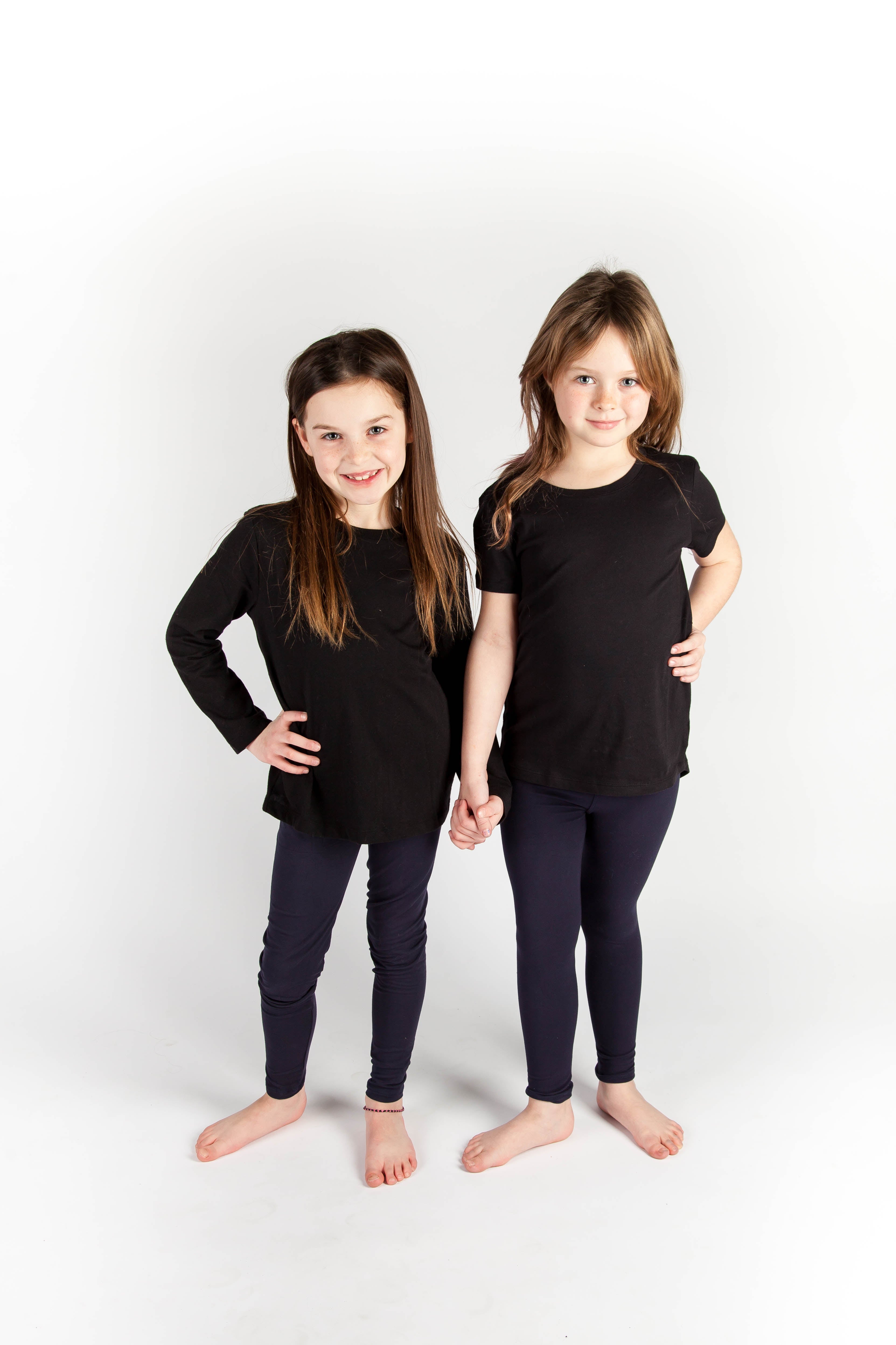 Navy Blue Kids' Clothing & Outfits - Stylish & Comfortable for School, Play & Everyday Wear