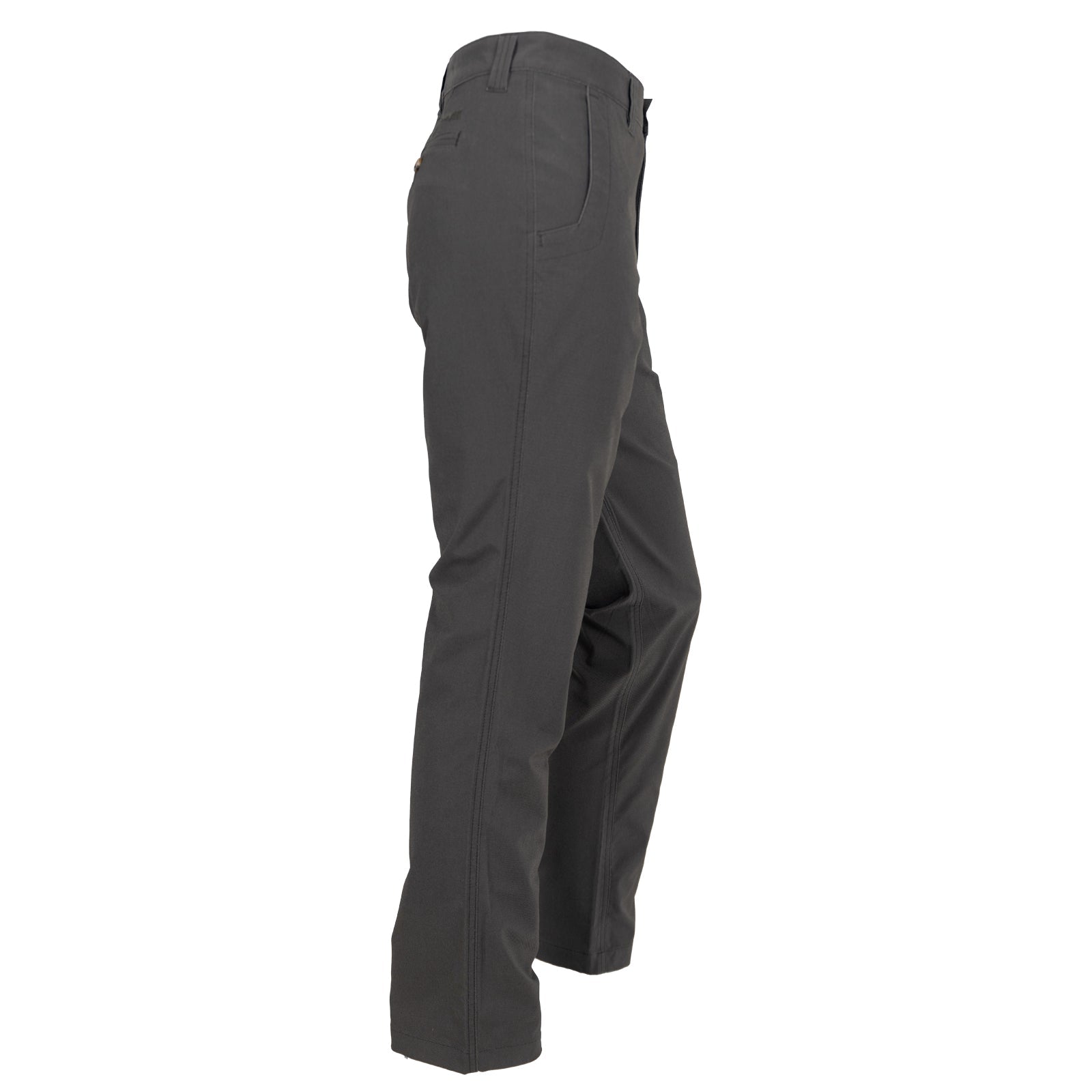 Teton Hybrid Pants for Men - Lightweight, Water-Resistant Hiking & Outdoor Adventure Pants | Perfect for Camping, Backpacking & Travel