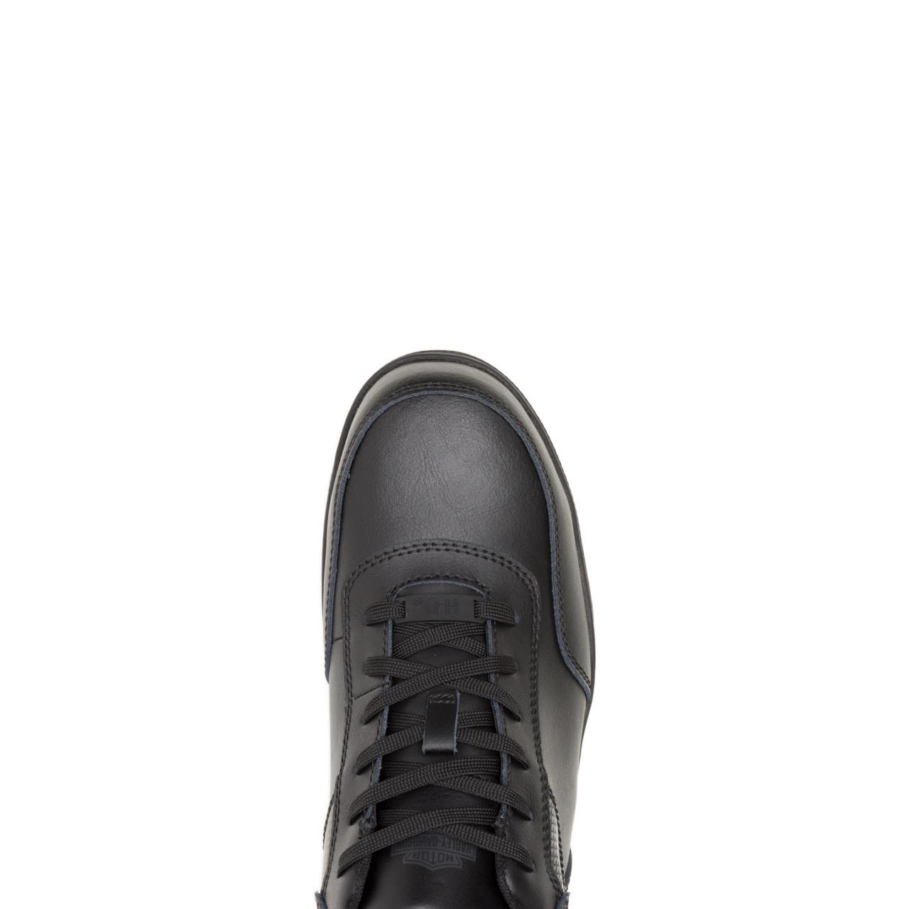 Grady Lo Ct Black - Stylish and Comfortable Men's Casual Shoes for Everyday Wear, Walking, and Outdoor Activities