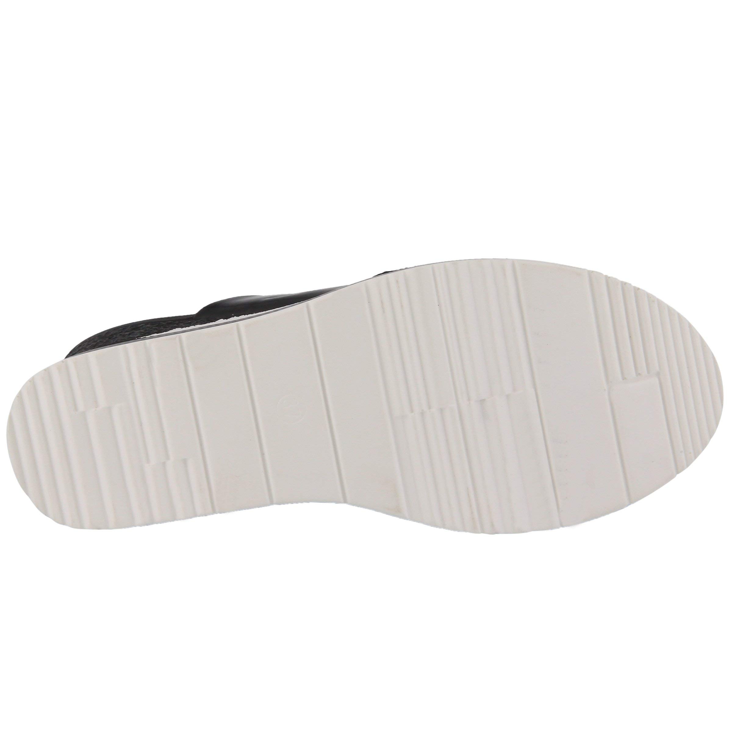 Spring Step L'Artiste Women's Alurrin Platform Sandals - Comfortable & Stylish Wedge Heels for Summer, Beach, and Casual Outings