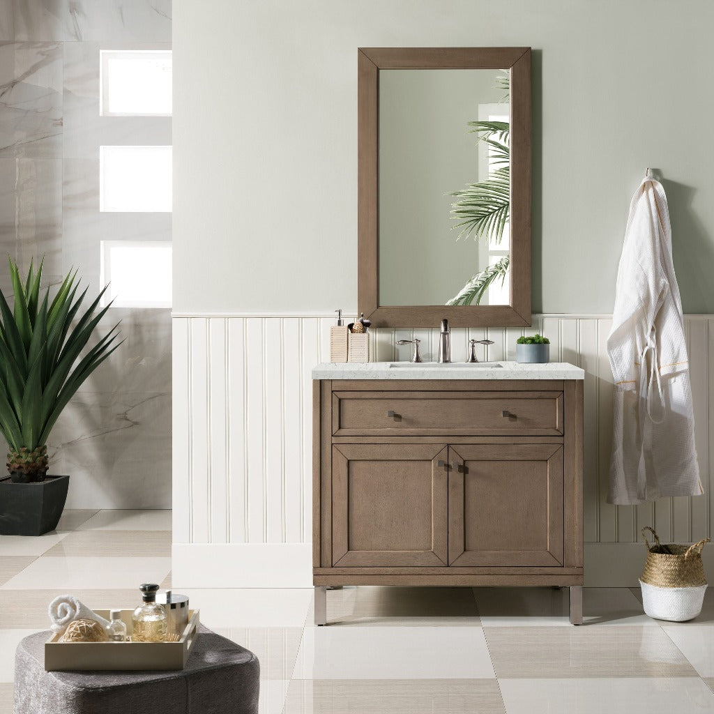 James Martin Vanities Chicago Collection 36