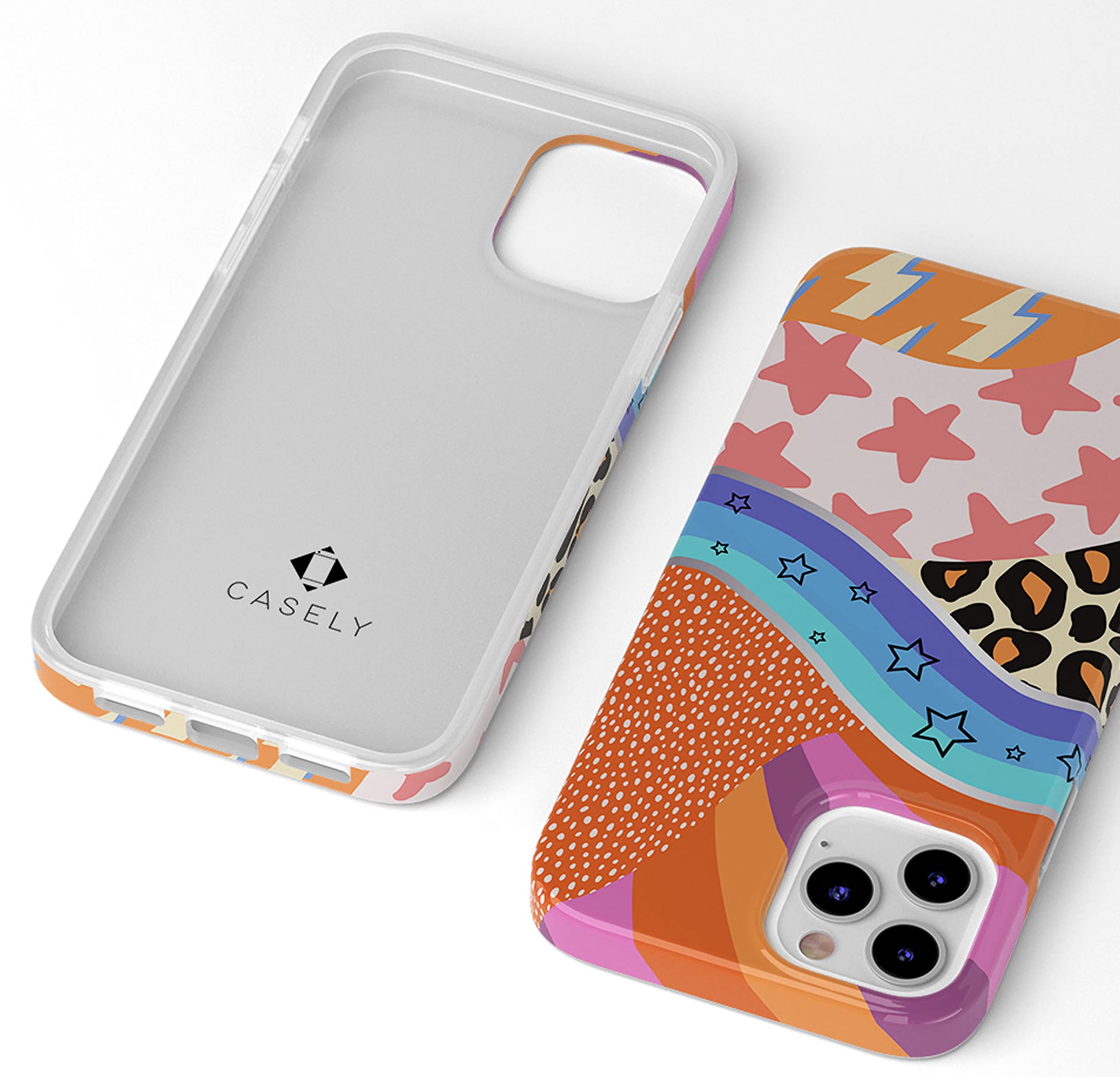Casely iPhone 11 Pro Max Case - 