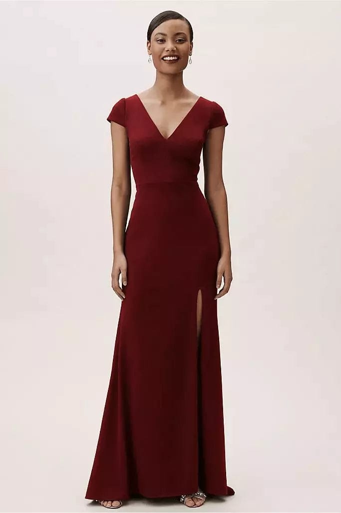 Elegant ARA Gown for Women - Formal Evening Dresses & Special Occasion Wear - Perfect for Weddings, Proms, and Black Tie Events