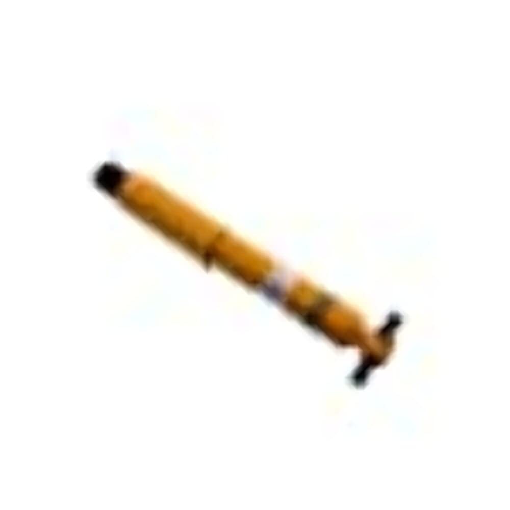Bilstein B6 46mm Monotube Front Shock Absorber for 1993 Chevrolet Corvette 40th Anniversary Edition - Performance Suspension Upgrade for Smooth Ride & Handling
