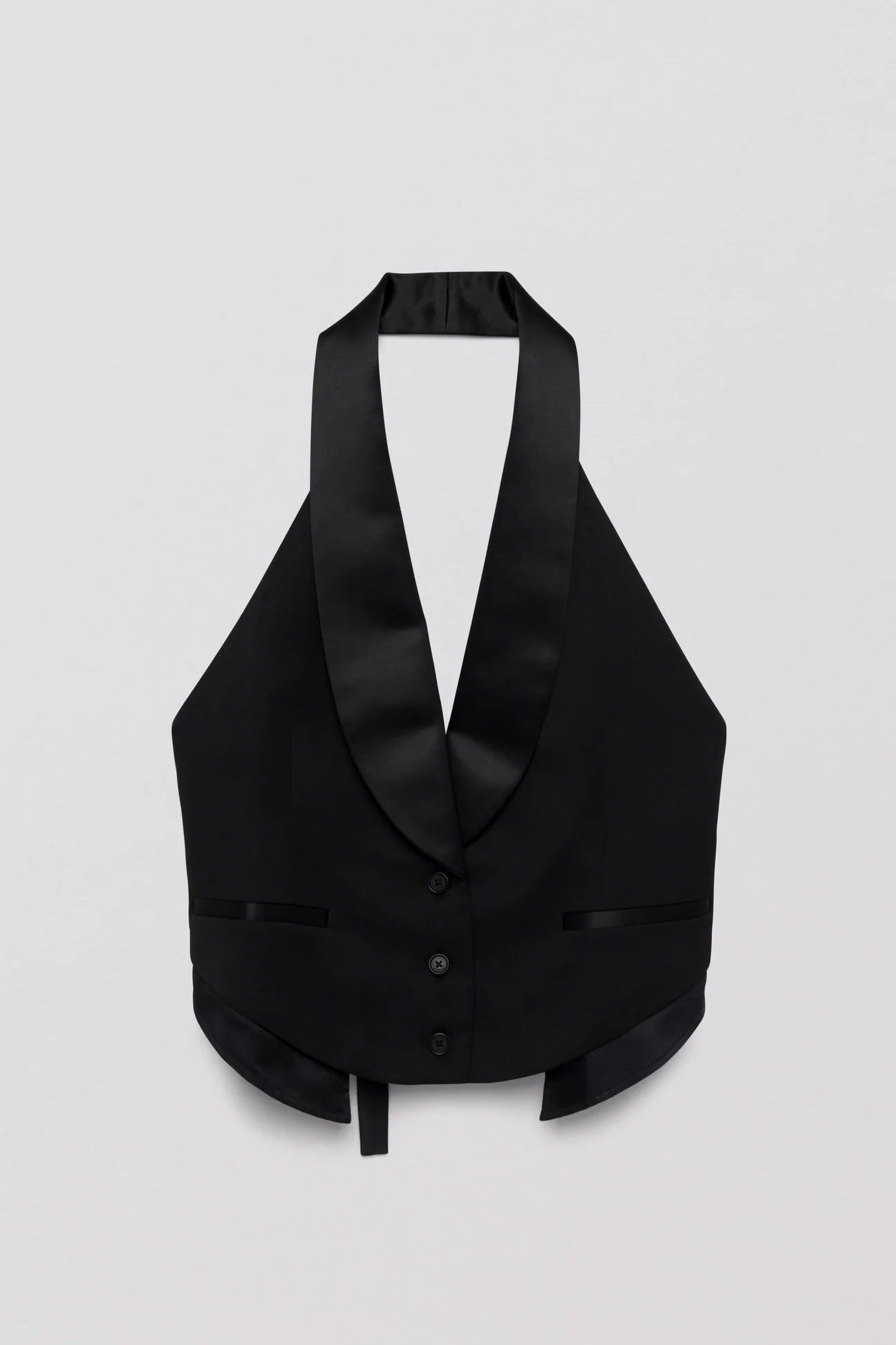 Albany Vest for Men - Stylish Black Winter Warm Fleece Vest - Perfect for Outdoor Activities, Hiking & Casual Wear