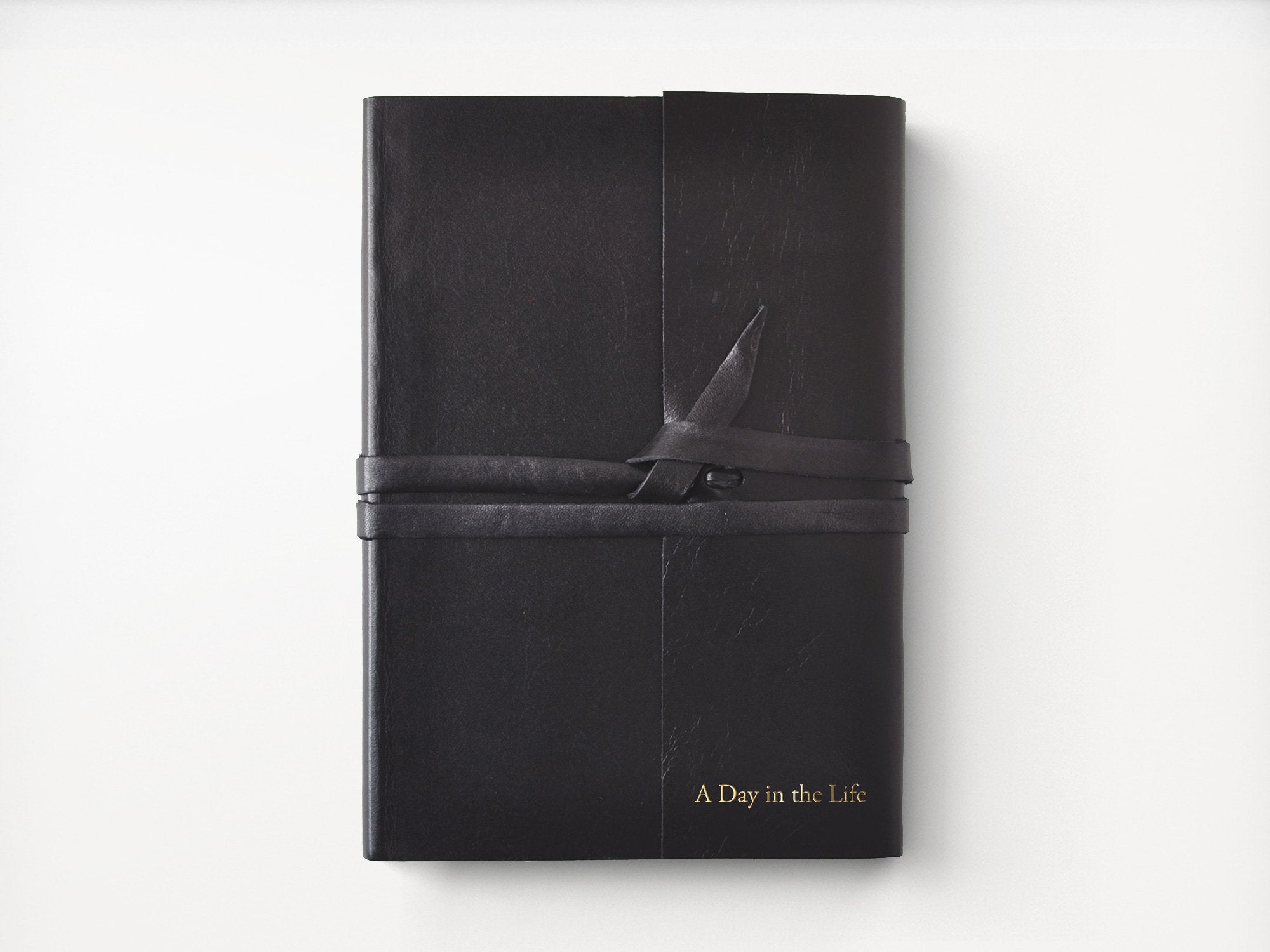 Premium Islander Leather Journal with Wrap - Handmade Travel Notebook for Writing, Sketching & Note Taking - Perfect Gift for Writers & Artists