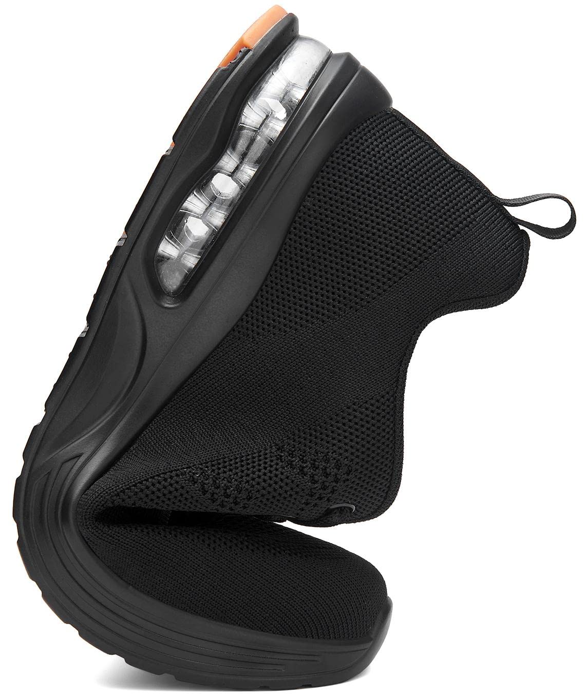 Men's Mishansha Running Sneakers - Air Cushion Walking Shoes with Breathable Design for Trail Running, Tennis & Comfortable Daily Wear (US Men 7.5-15) - Perfect for Jogging, Gym Workouts & Outdoor Activities