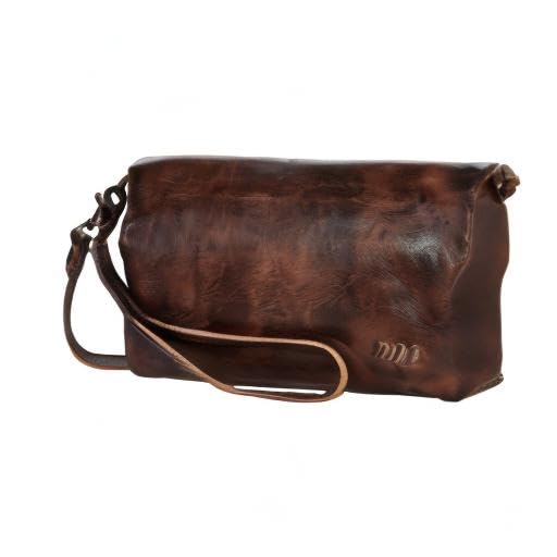 Bed|Stu Women’s Cadence Genuine Leather Wallet - Crossbody Purse & Clutch Bag for Women, Perfect for Travel, Shopping & Night Out