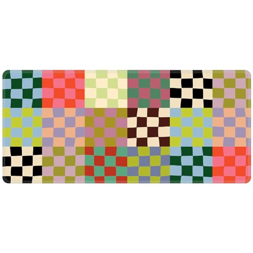 A-Retro Checkered