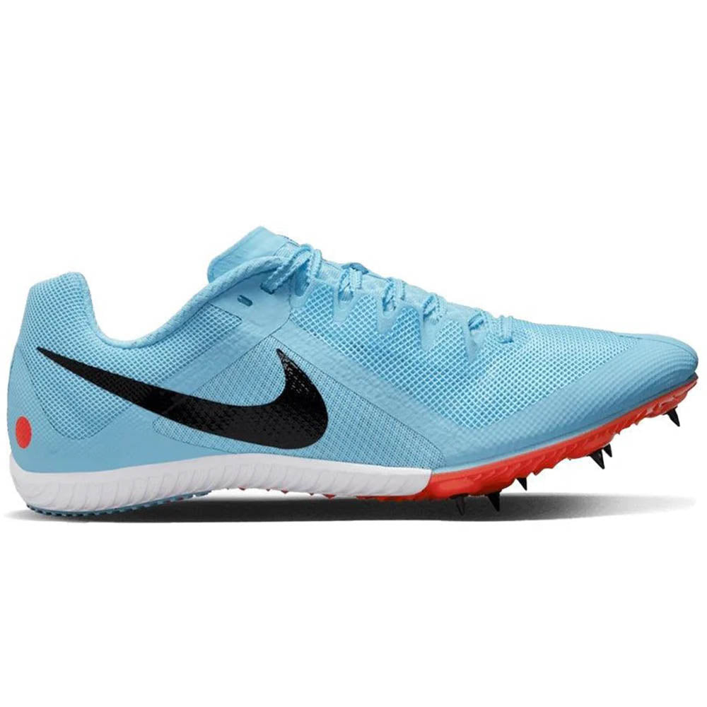 Nike Zoom Rival Multi Unisex Running Shoes - Lightweight & Cushioned for Training, Jogging & Gym Workouts