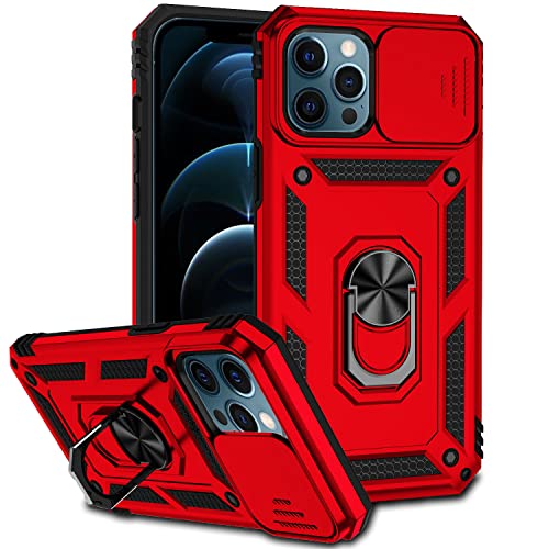 A-red