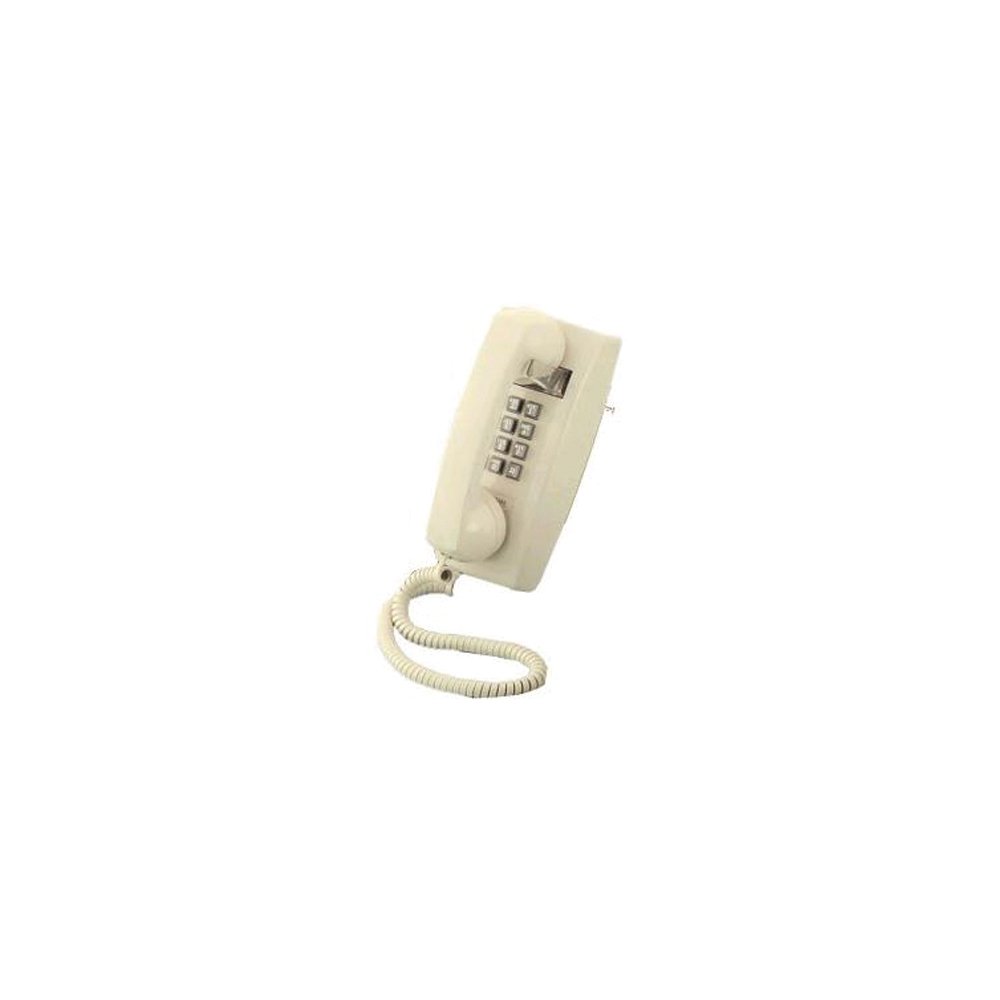 Cetis 25401 Vintage Wall Mounted Telephone - Retro Home Decor & Office Phone for Classic Style Interiors | Perfect for Home, Office, Cafe, and Restaurant Decor