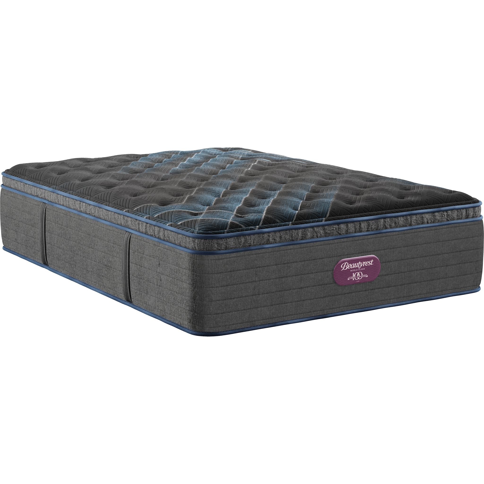 Beautyrest World Class Maldives Pillow Top 16