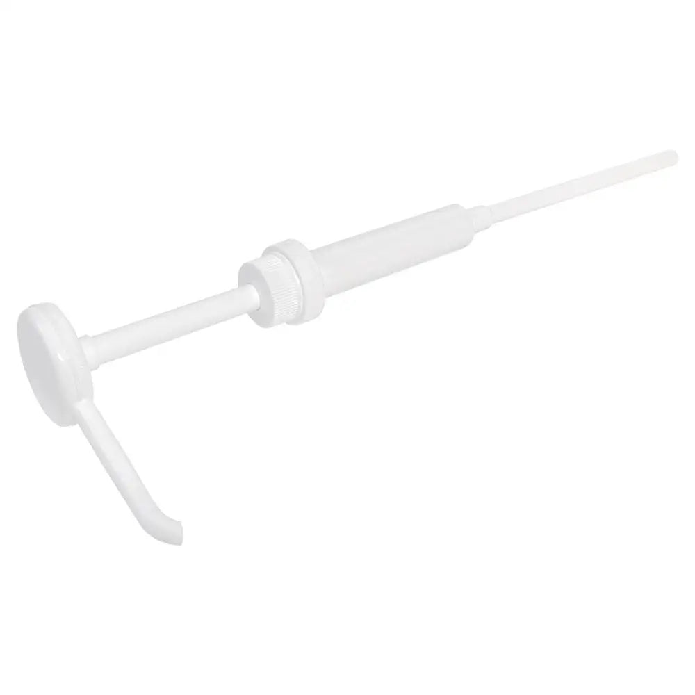 1 Gallon AA Hand Pump for Liquids - Ideal for Water, Oil, Soap Dispensing in Home, Garage & Workshop