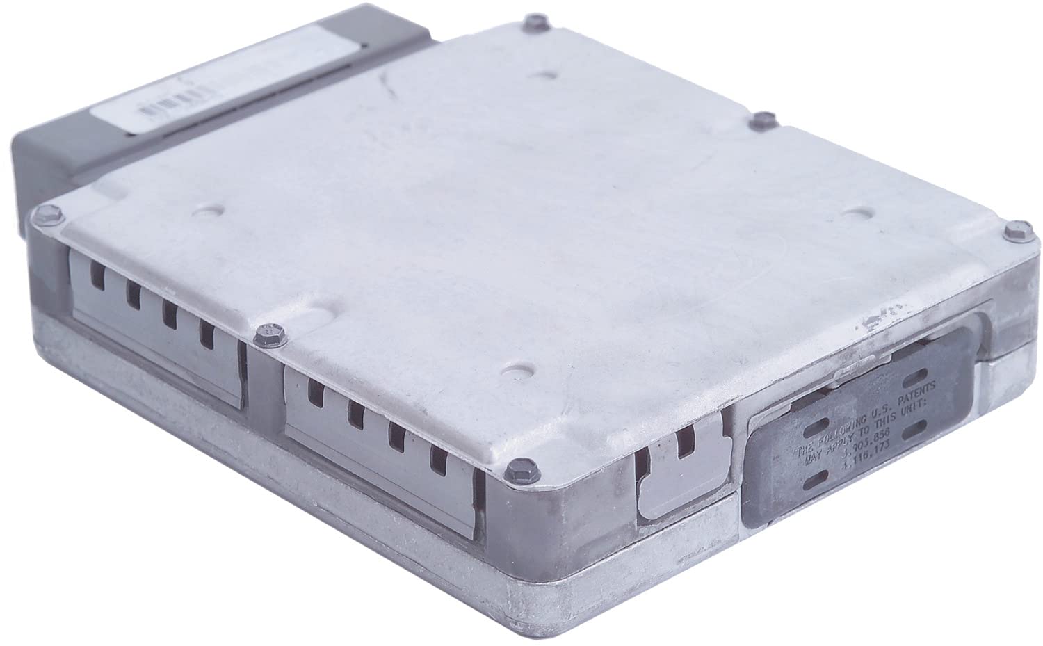 Cardone 78-8233 Remanufactured Ford PCM Engine Computer - Compatible with Ford F150, F250, Mustang & More | Perfect for Engine Performance & Fuel Efficiency Upgrades