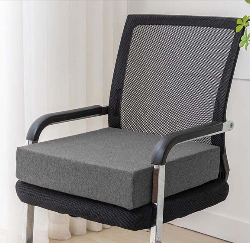 **Thick Deep Seat Cushion for Outdoor & Indoor Use – Patio, Garden, Dining, and Sofa Chair Replacement – Comfortable Home & Office Seating Solution**    *(Perfect for relaxing on patios, enhancing garden furniture, upgrading dining chairs, or adding comfort to home and office sofas.)*
