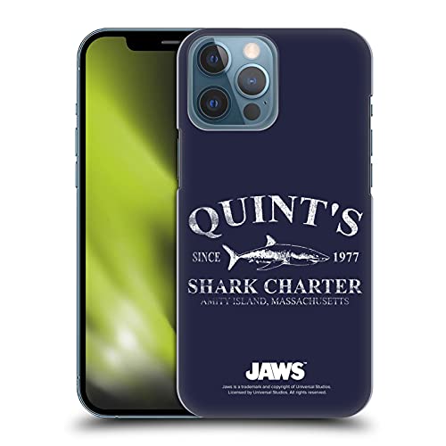 Quint's Shark Charter