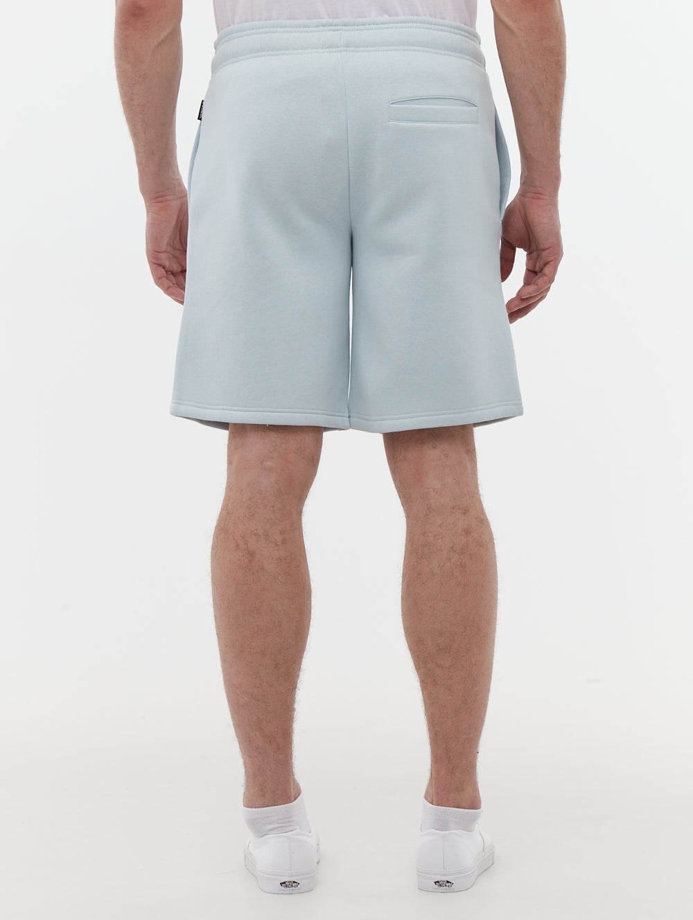 Elamo Men's Jogger Shorts - Comfortable Athletic Running Shorts with Pockets for Gym, Workout & Casual Wear
