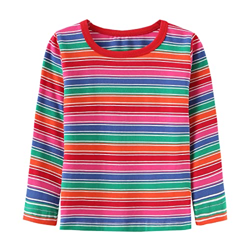 Colorful Stripes